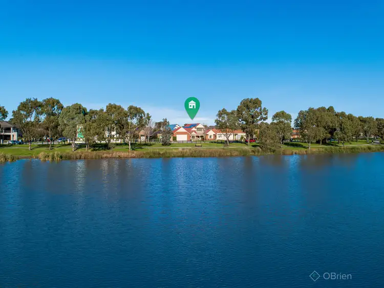 Second view of Homely house listing, 32 Moondarra Drive, Berwick VIC 3806