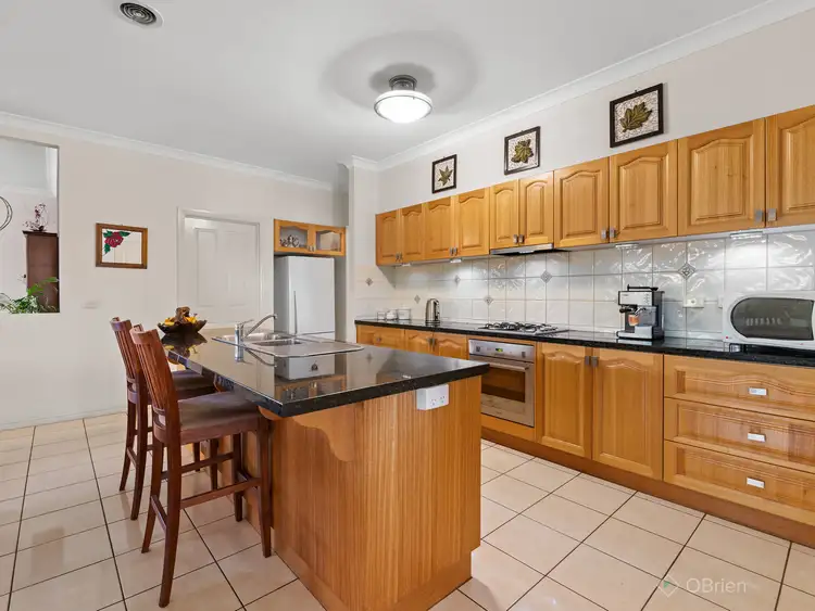 Fourth view of Homely house listing, 32 Moondarra Drive, Berwick VIC 3806