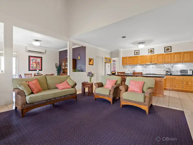 Fifth view of Homely house listing, 32 Moondarra Drive, Berwick VIC 3806