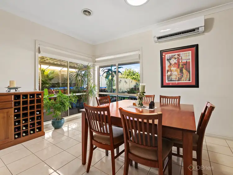 Sixth view of Homely house listing, 32 Moondarra Drive, Berwick VIC 3806