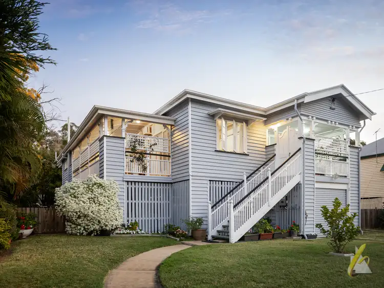 Main view of Homely house listing, 2 Thorn Lane, Ipswich QLD 4305