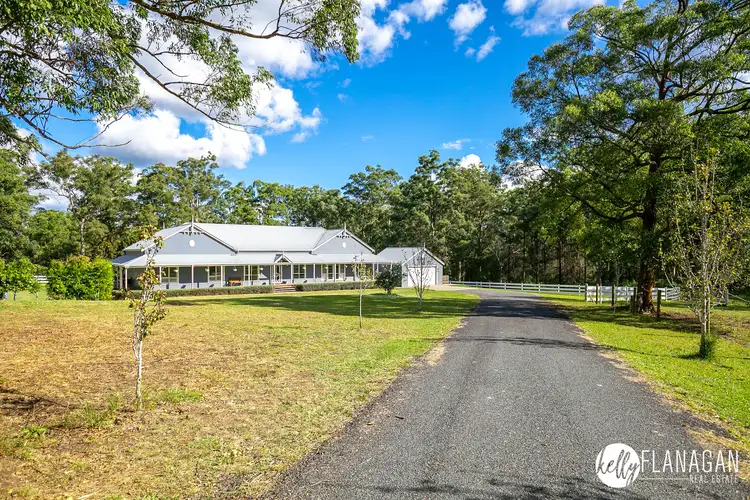 Third view of Homely rural property listing, 34-50 Airport Road, Aldavilla NSW 2440