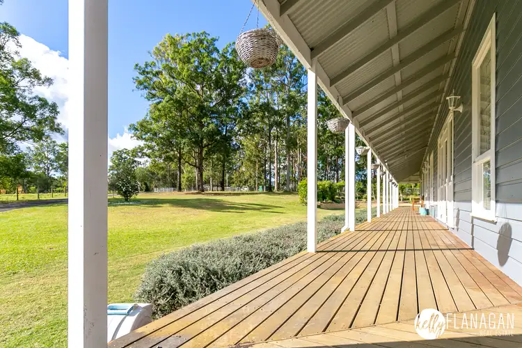 Fifth view of Homely rural property listing, 34-50 Airport Road, Aldavilla NSW 2440