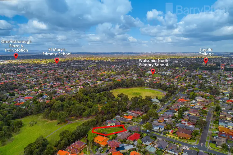 Second view of Homely land listing, 24 Anderson Parade, Bundoora VIC 3083