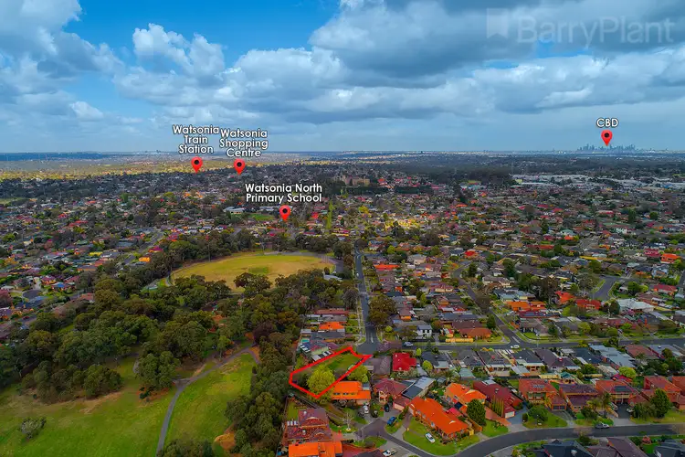 Fourth view of Homely land listing, 24 Anderson Parade, Bundoora VIC 3083