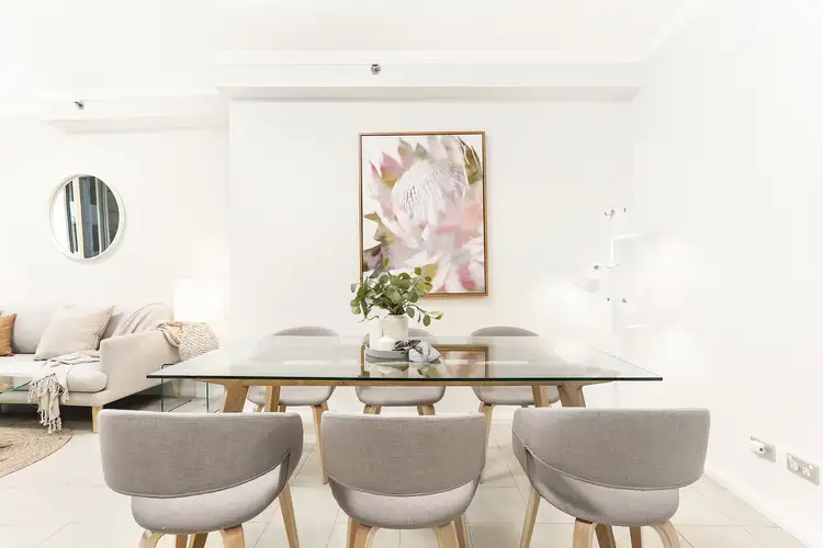 Second view of Homely apartment listing, 98/361-363 Kent Street, Sydney NSW 2000
