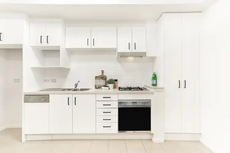 Fourth view of Homely apartment listing, 98/361-363 Kent Street, Sydney NSW 2000