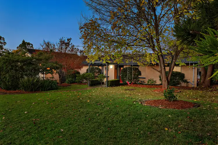 Main view of Homely house listing, 5 Hakea Crescent, Galston NSW 2159