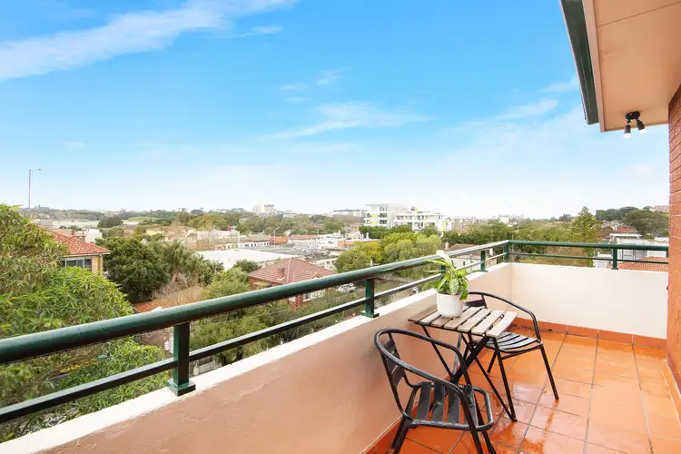 Main view of Homely apartment listing, 3/56 Boronia Street, Kensington NSW 2033