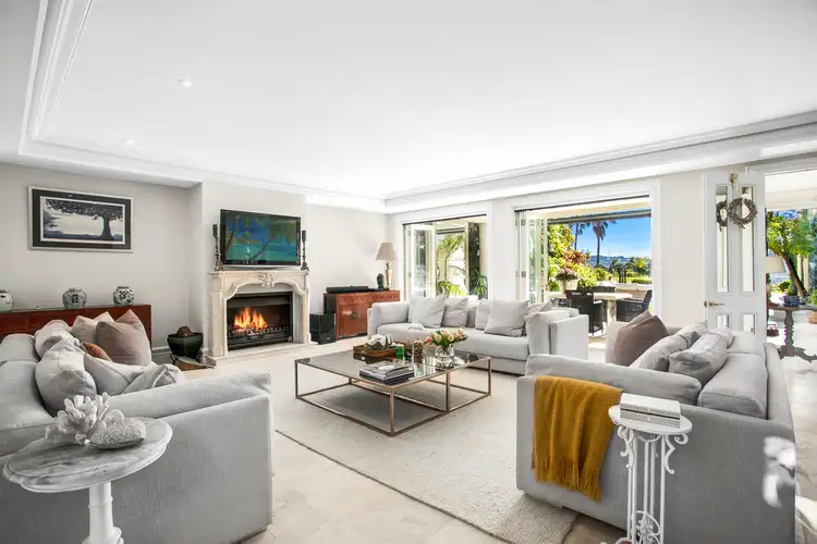 Fourth view of Homely house listing, 5a Hopetoun Avenue, Mosman NSW 2088