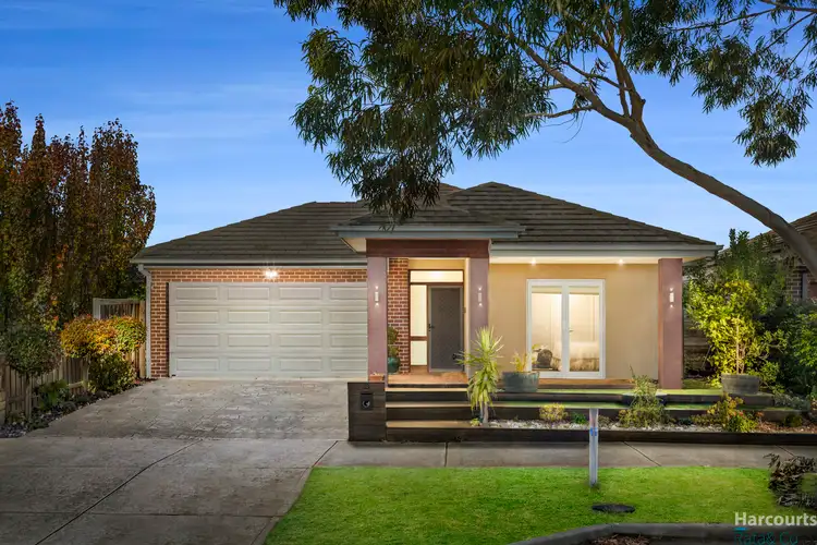 13 Eliot Avenue, Doreen VIC 3754