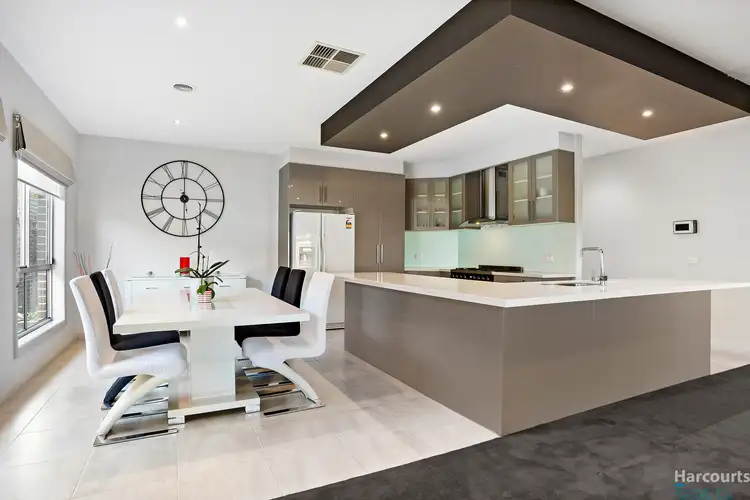 Fifth view of Homely house listing, 13 Eliot Avenue, Doreen VIC 3754