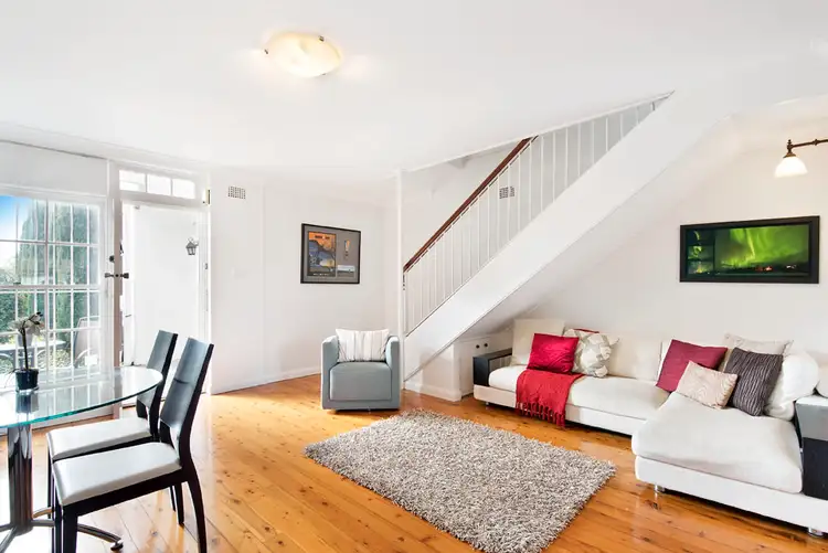 Main view of Homely apartment listing, 7/5-7 Stanley Street, Randwick NSW 2031