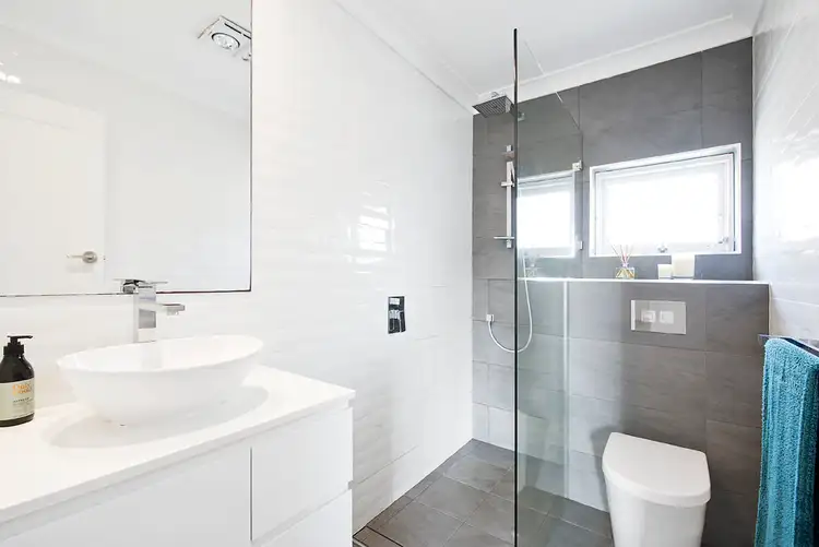 Third view of Homely apartment listing, 7/5-7 Stanley Street, Randwick NSW 2031
