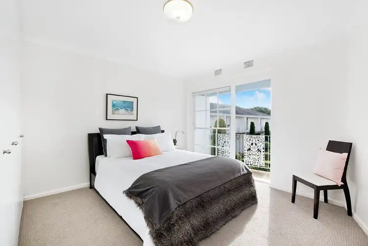 Fourth view of Homely apartment listing, 7/5-7 Stanley Street, Randwick NSW 2031