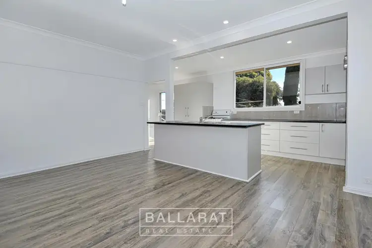 Second view of Homely house listing, 115 Avoca Crescent, Maryborough VIC 3465