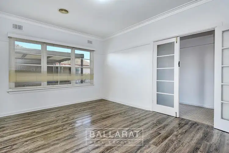 Fourth view of Homely house listing, 115 Avoca Crescent, Maryborough VIC 3465