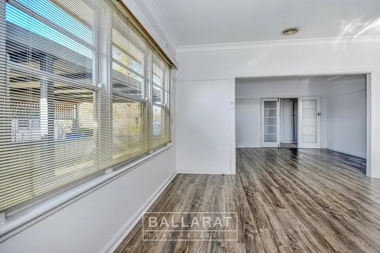 Fifth view of Homely house listing, 115 Avoca Crescent, Maryborough VIC 3465