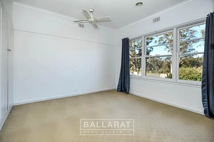 Sixth view of Homely house listing, 115 Avoca Crescent, Maryborough VIC 3465