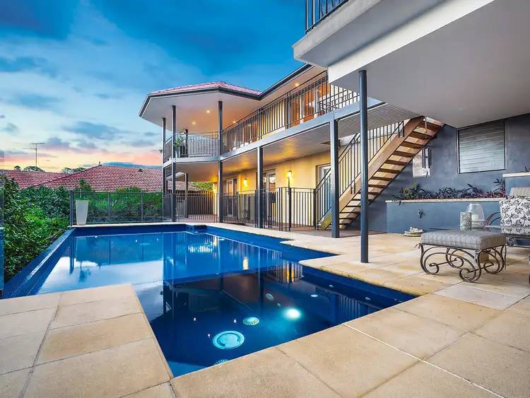 Second view of Homely house listing, 4 Arabella Street, Longueville NSW 2066