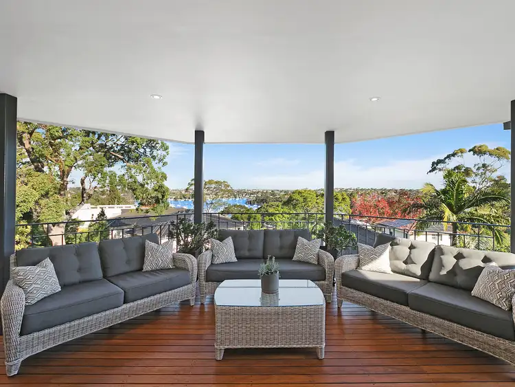 Third view of Homely house listing, 4 Arabella Street, Longueville NSW 2066