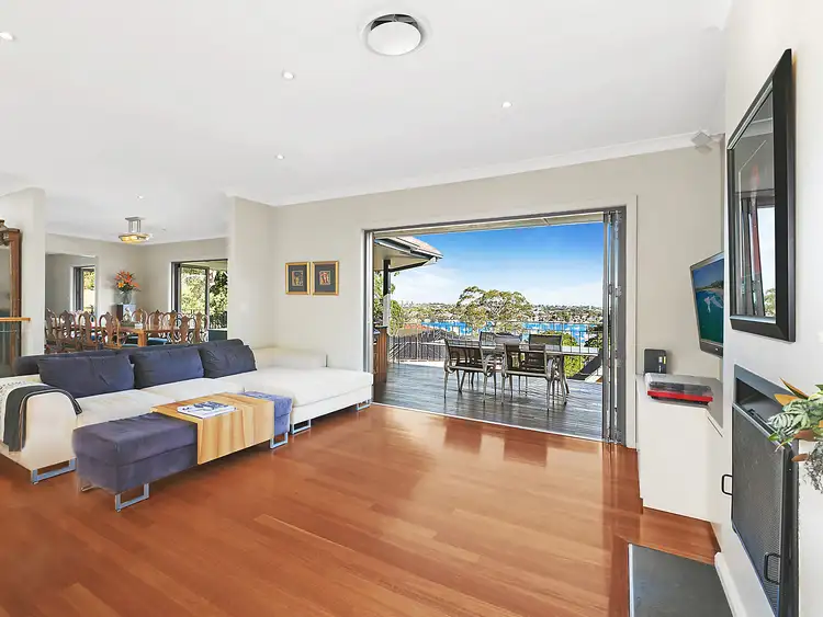 Fourth view of Homely house listing, 4 Arabella Street, Longueville NSW 2066