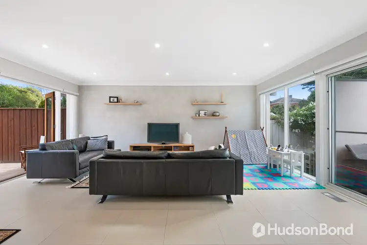 Third view of Homely house listing, 25A Serpells Road, Templestowe VIC 3106