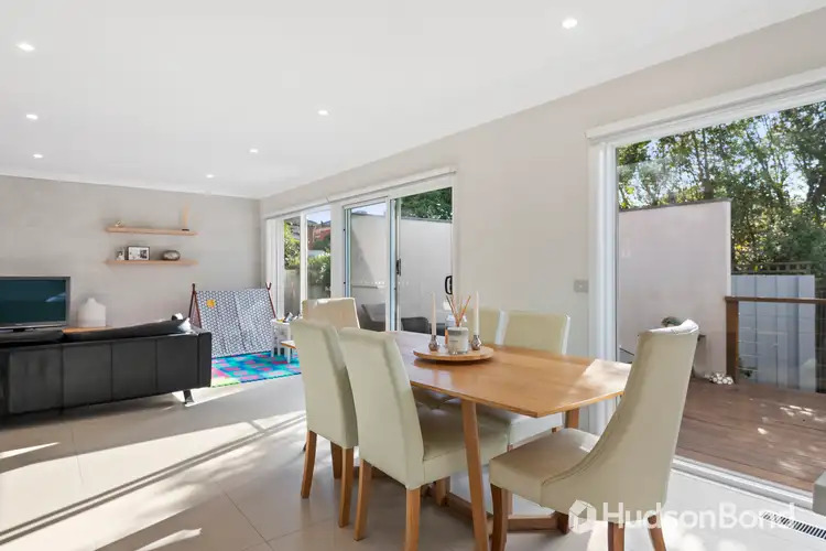 Fourth view of Homely house listing, 25A Serpells Road, Templestowe VIC 3106