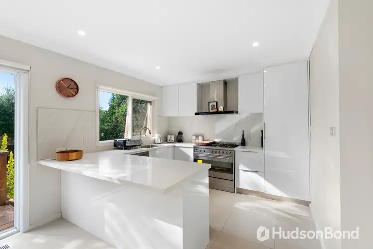 Fifth view of Homely house listing, 25A Serpells Road, Templestowe VIC 3106