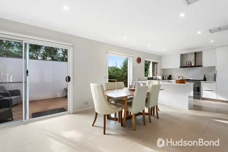 Sixth view of Homely house listing, 25A Serpells Road, Templestowe VIC 3106