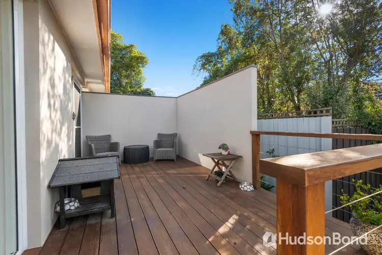 Seventh view of Homely house listing, 25A Serpells Road, Templestowe VIC 3106