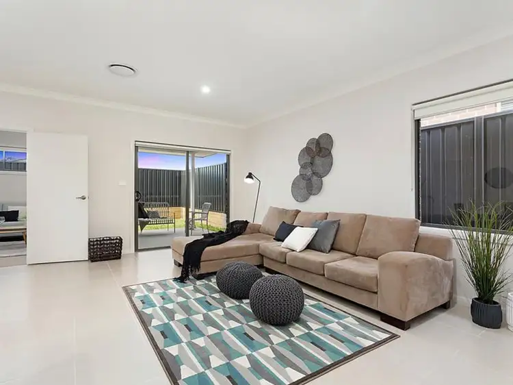 Second view of Homely house listing, 1 Ritchie Street, Riverstone NSW 2765