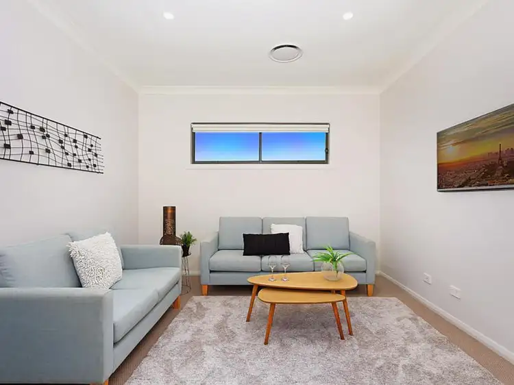 Third view of Homely house listing, 1 Ritchie Street, Riverstone NSW 2765