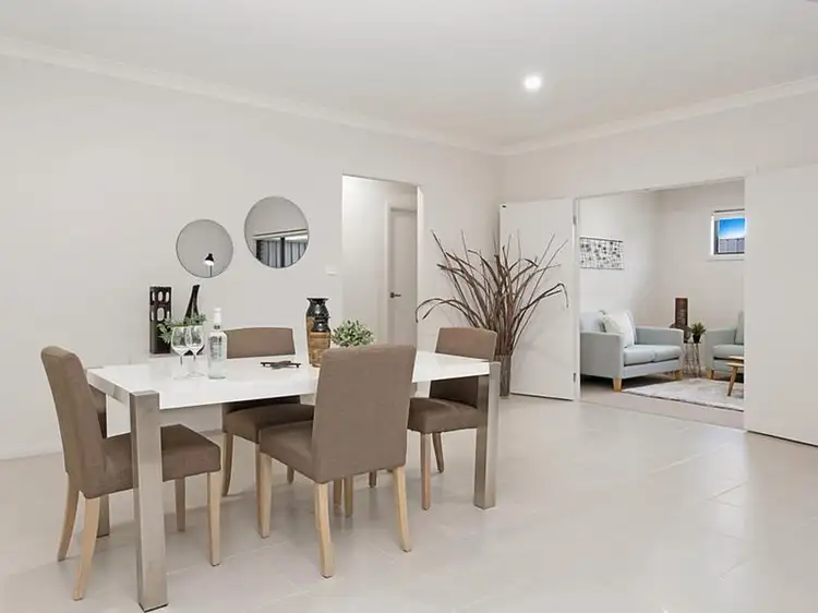 Fourth view of Homely house listing, 1 Ritchie Street, Riverstone NSW 2765