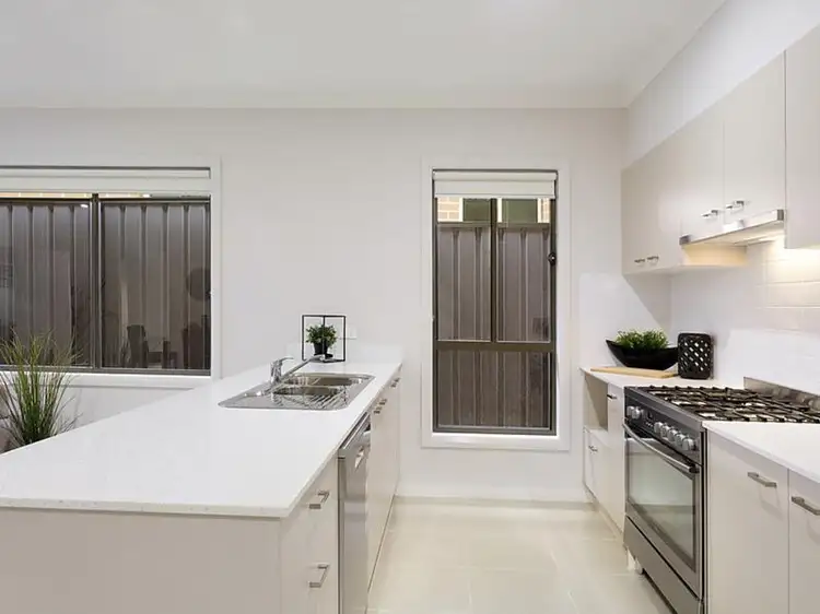 Fifth view of Homely house listing, 1 Ritchie Street, Riverstone NSW 2765