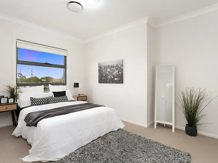 Sixth view of Homely house listing, 1 Ritchie Street, Riverstone NSW 2765