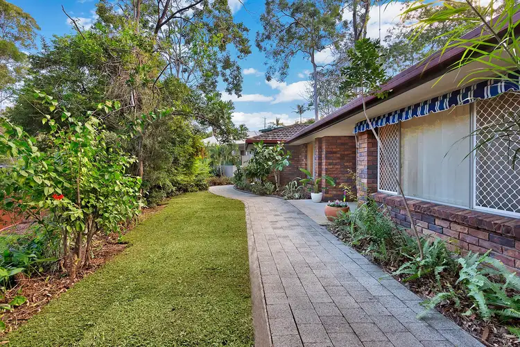 57 Tucker Street, Chapel Hill QLD 4069