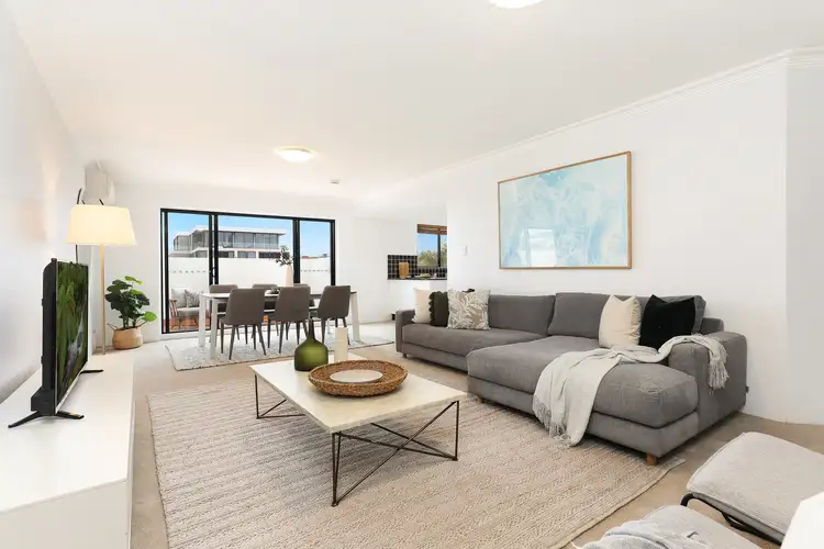 Third view of Homely apartment listing, 9/55-57 Brighton Boulevard, Bondi Beach NSW 2026