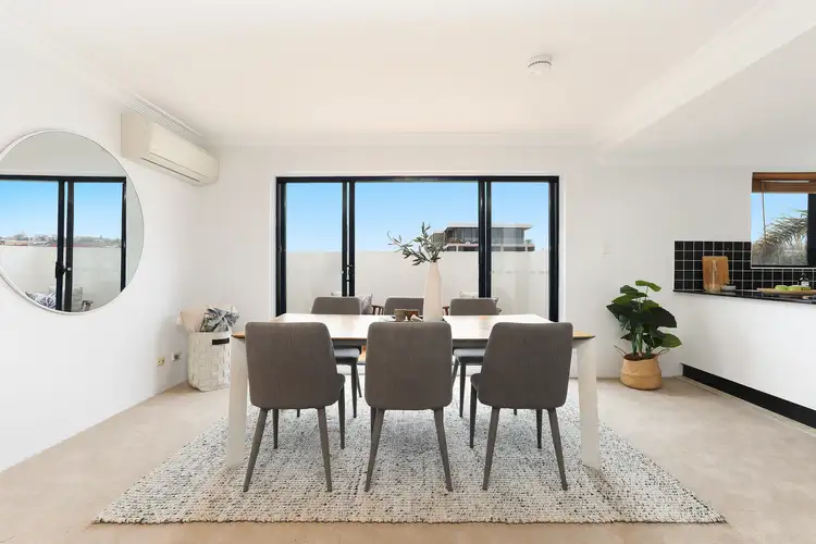 Fourth view of Homely apartment listing, 9/55-57 Brighton Boulevard, Bondi Beach NSW 2026