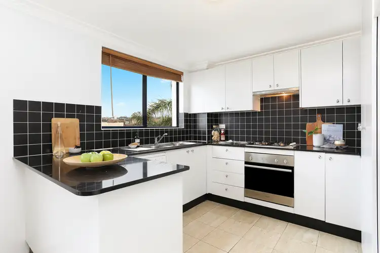 Sixth view of Homely apartment listing, 9/55-57 Brighton Boulevard, Bondi Beach NSW 2026
