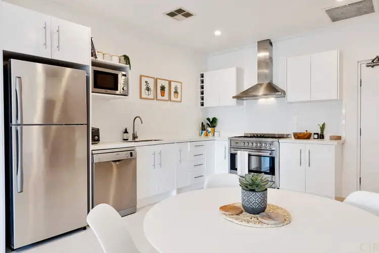 Main view of Homely apartment listing, 1102/39 Grenfell Street, Adelaide SA 5000