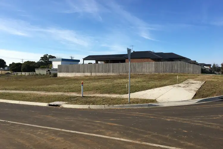 Main view of Homely land listing, 84 Blanche Street, St Leonards VIC 3223