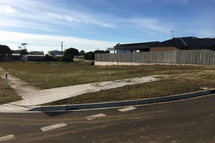 Second view of Homely land listing, 84 Blanche Street, St Leonards VIC 3223