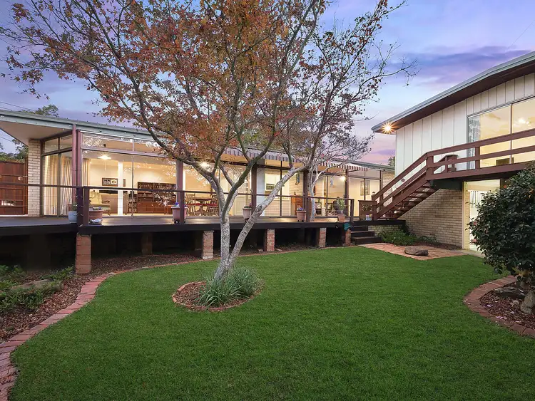 33 Fisher Avenue, Wahroonga NSW 2076