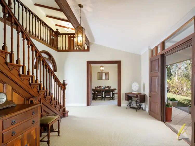 Seventh view of Homely rural property listing, 300 Huntingdale Street, Pullenvale QLD 4069