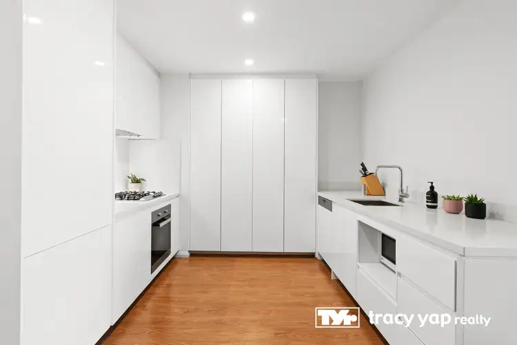 Fourth view of Homely apartment listing, A103/1-9 Allengrove Crescent, North Ryde NSW 2113
