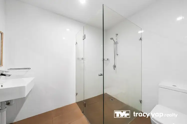 Fifth view of Homely apartment listing, A103/1-9 Allengrove Crescent, North Ryde NSW 2113