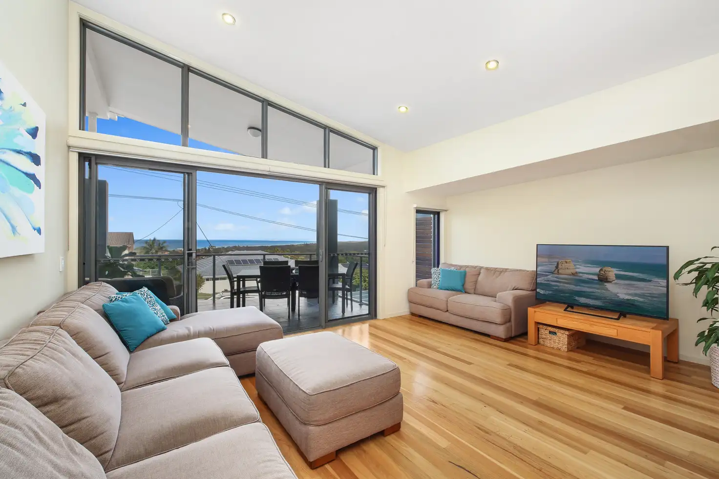 Main view of Homely townhouse listing, 27b The Summit Road, Port Macquarie NSW 2444