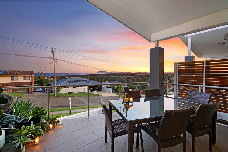 Third view of Homely townhouse listing, 27b The Summit Road, Port Macquarie NSW 2444
