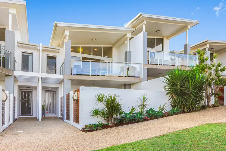 Fourth view of Homely townhouse listing, 27b The Summit Road, Port Macquarie NSW 2444